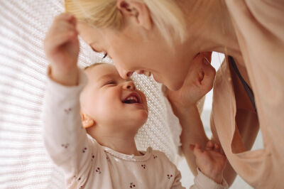 Problèmes courants bébé